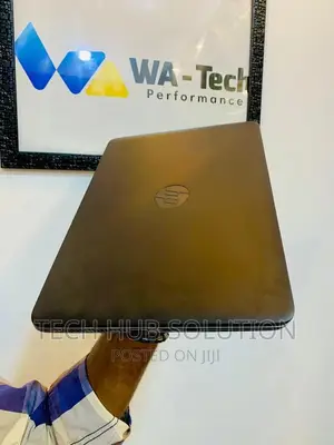 New Laptop HP EliteBook 840 G2 8GB Intel Core I5 HDD 500GB