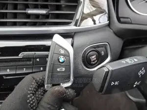 BMW X1 2016 Pearl