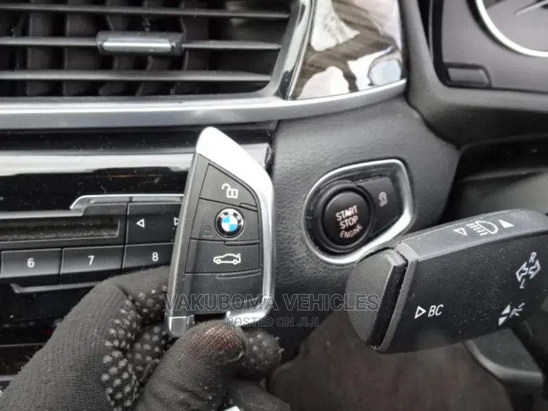 BMW X1 2016 Pearl