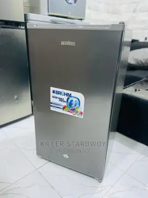 Fridge Bado Mpya