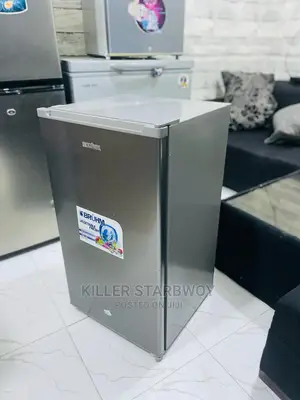 Fridge Bado Mpya