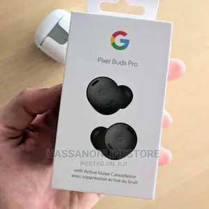 Google Pixel Buds Pro