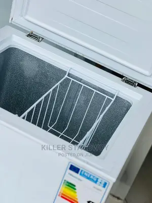 Freezer Lita 110 Bdo Mpya