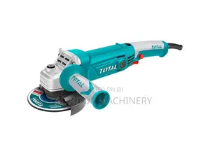 Electric Angle Grinder