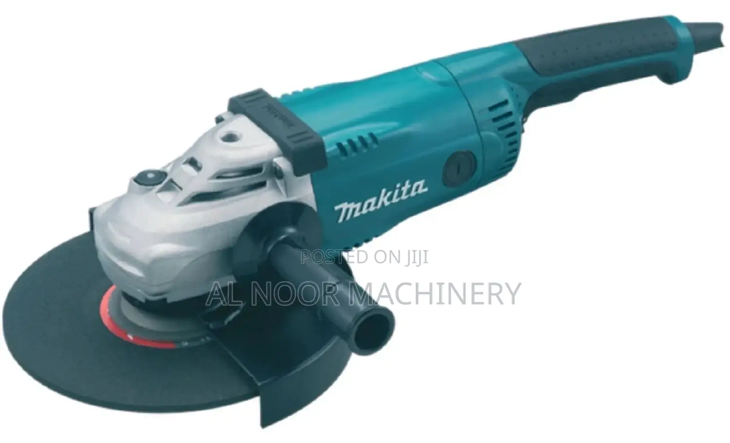 Electric Angle Grinder
