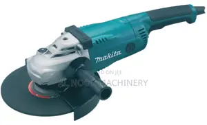 Electric Angle Grinder