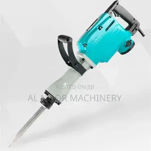 Demolition Hammer