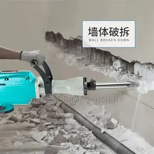 Demolition Hammer