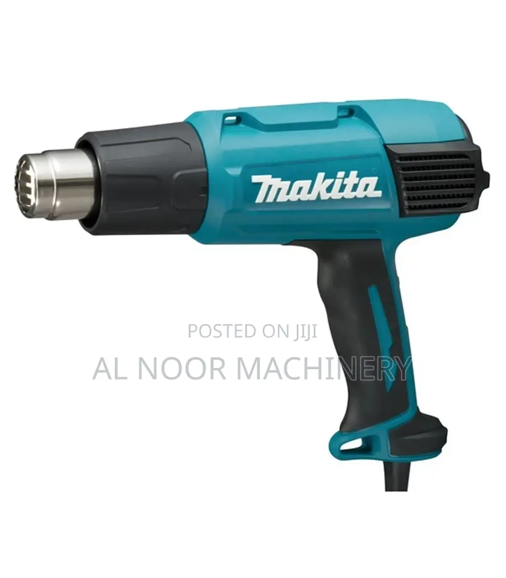 Heat Gun Machine