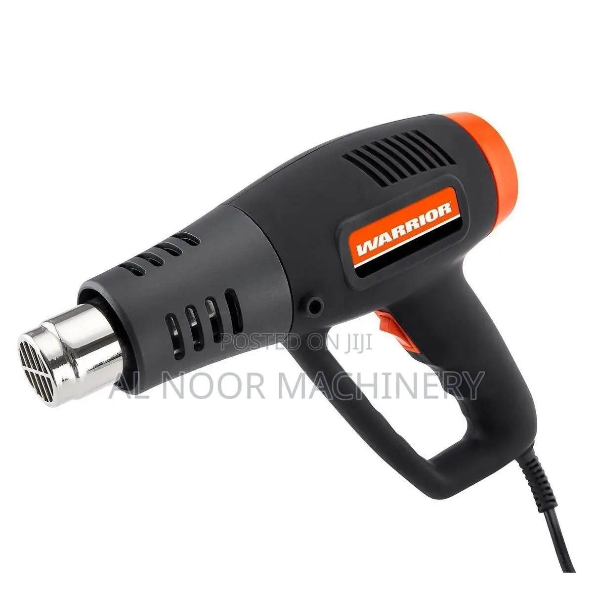 Heat Gun Machine