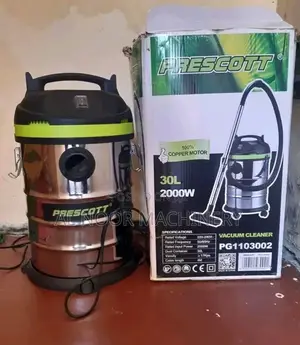 Vacuum Cleaner