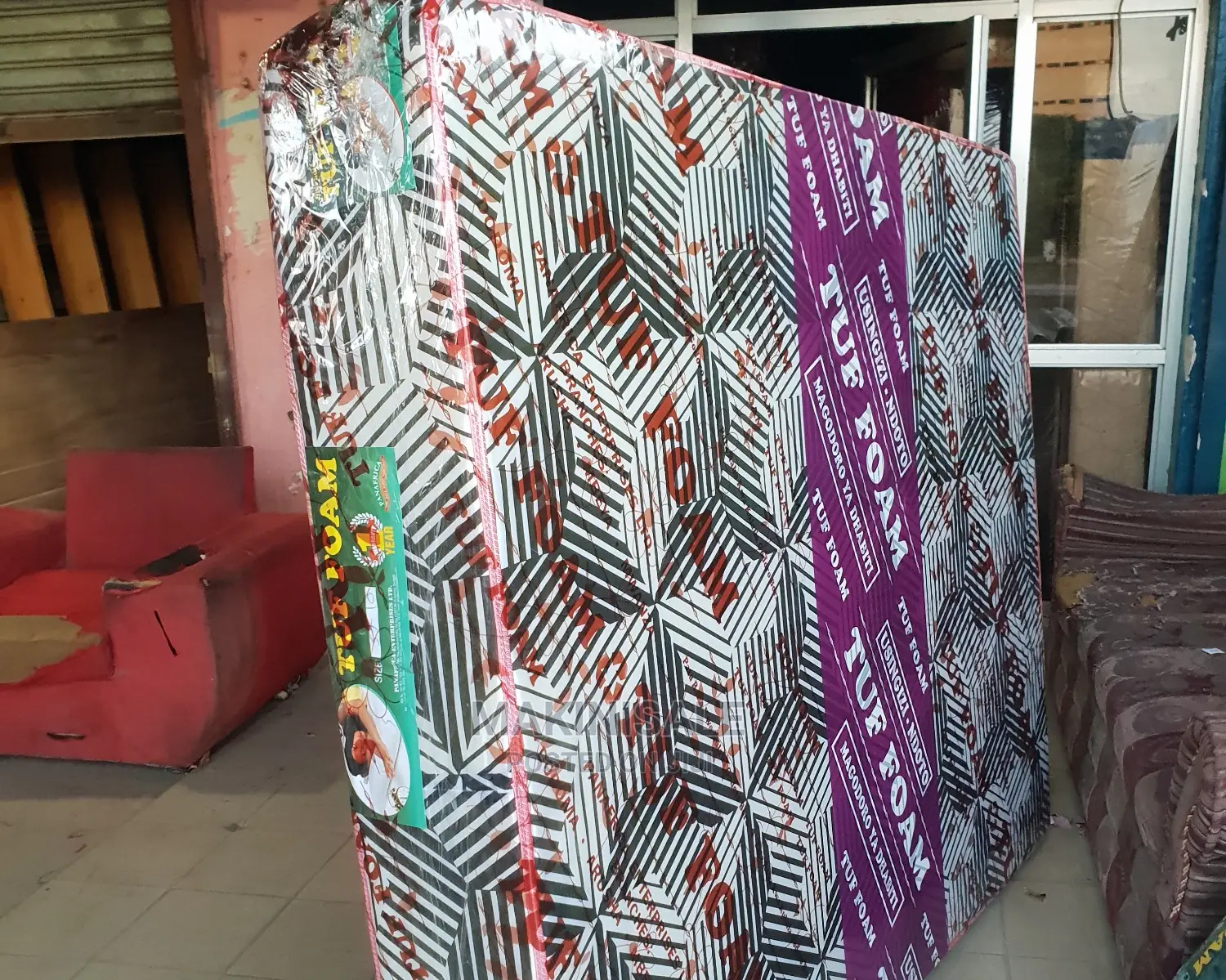 Magodoro Imara Kutoka Tuafoam Warranty Ipo Delivery Free