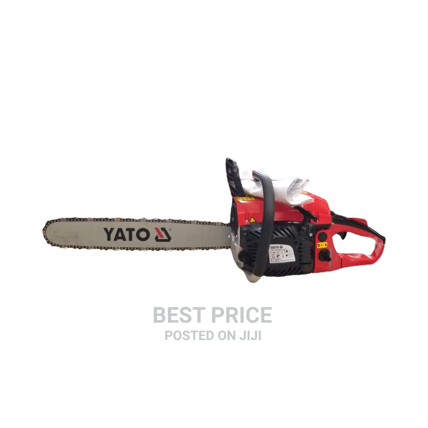 Yato Chain Saw Yt-83892