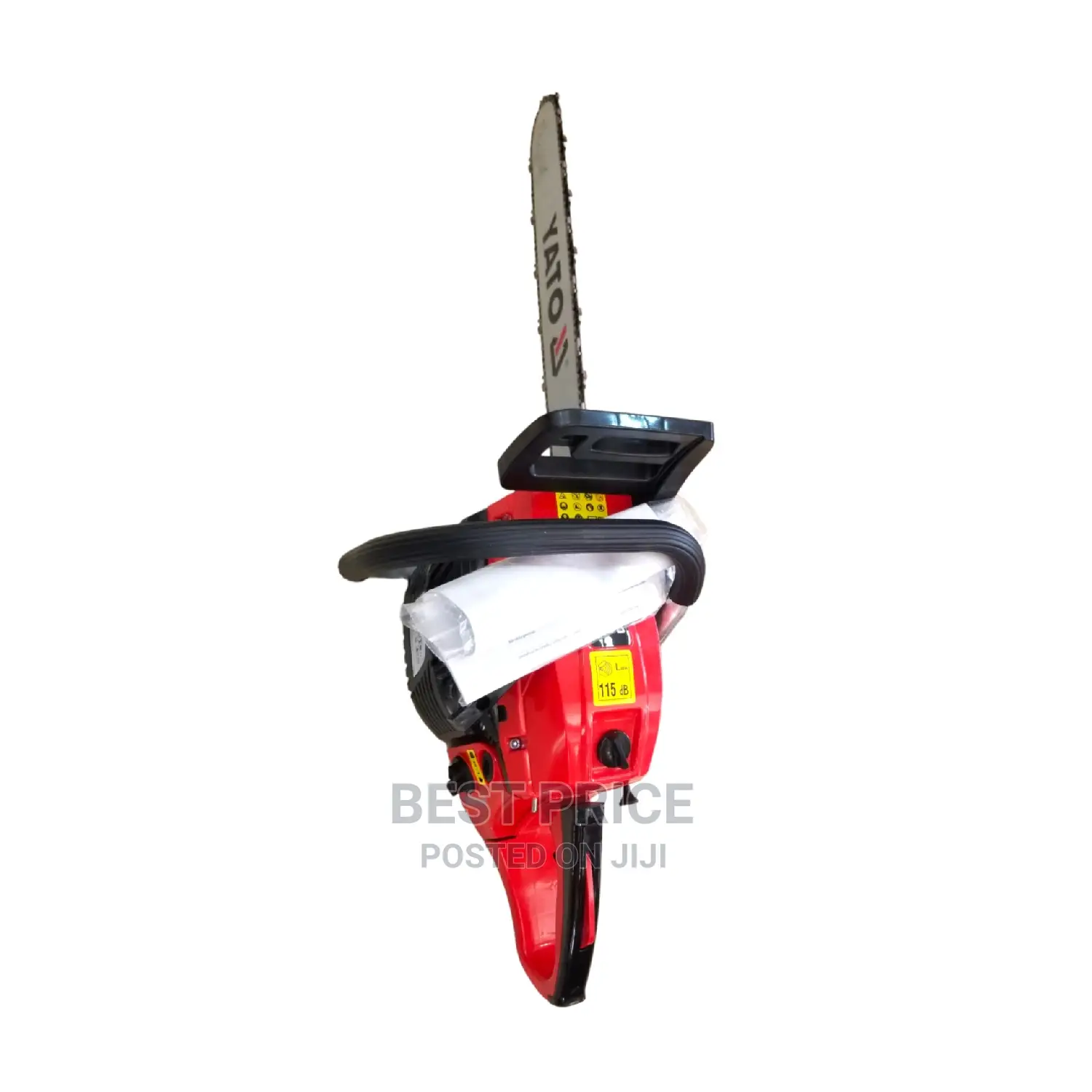 Yato Chain Saw Yt-83892