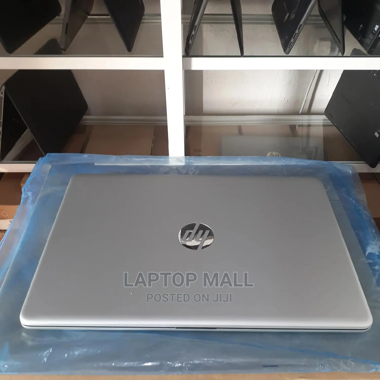 New Laptop HP ProBook 4415S 8GB Intel Core I7 SSD 256GB