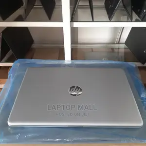 New Laptop HP ProBook 4415S 8GB Intel Core I7 SSD 256GB