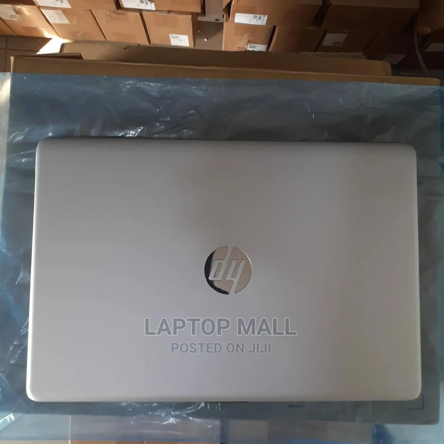 New Laptop HP ProBook 4415S 8GB Intel Core I7 SSD 256GB