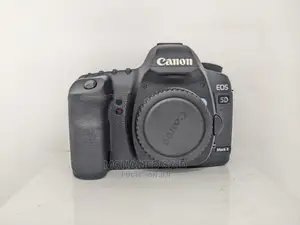 Canon Eos 5D Mark Ii