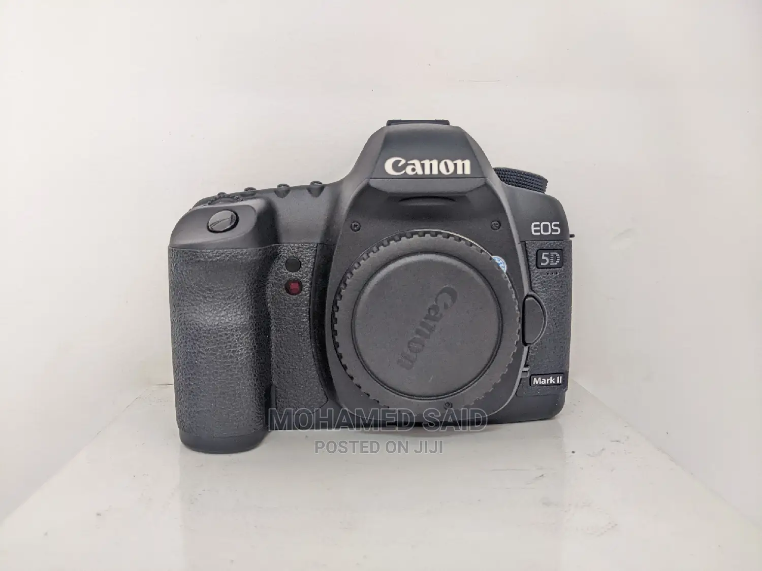Canon Eos 5D Mark Ii