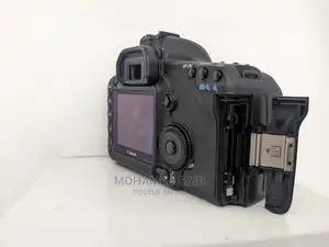 Canon Eos 5D Mark Ii