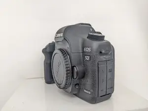 Canon Eos 5D Mark Ii
