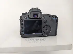 Canon Eos 5D Mark Ii