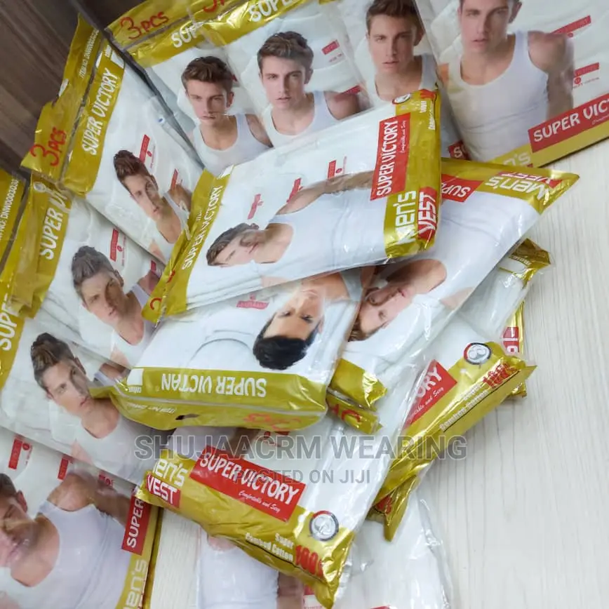 Super Victan Vest