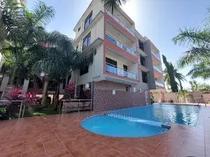 Furnished 3bdrm Apartment in Msasani for rent