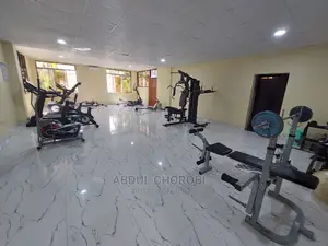 Furnished 3bdrm Apartment in Msasani for rent