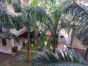 Furnished 3bdrm Apartment in Msasani for rent
