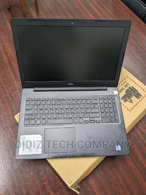 New Laptop Dell Inspiron 3542 8GB Intel Core i3 HDD 500GB