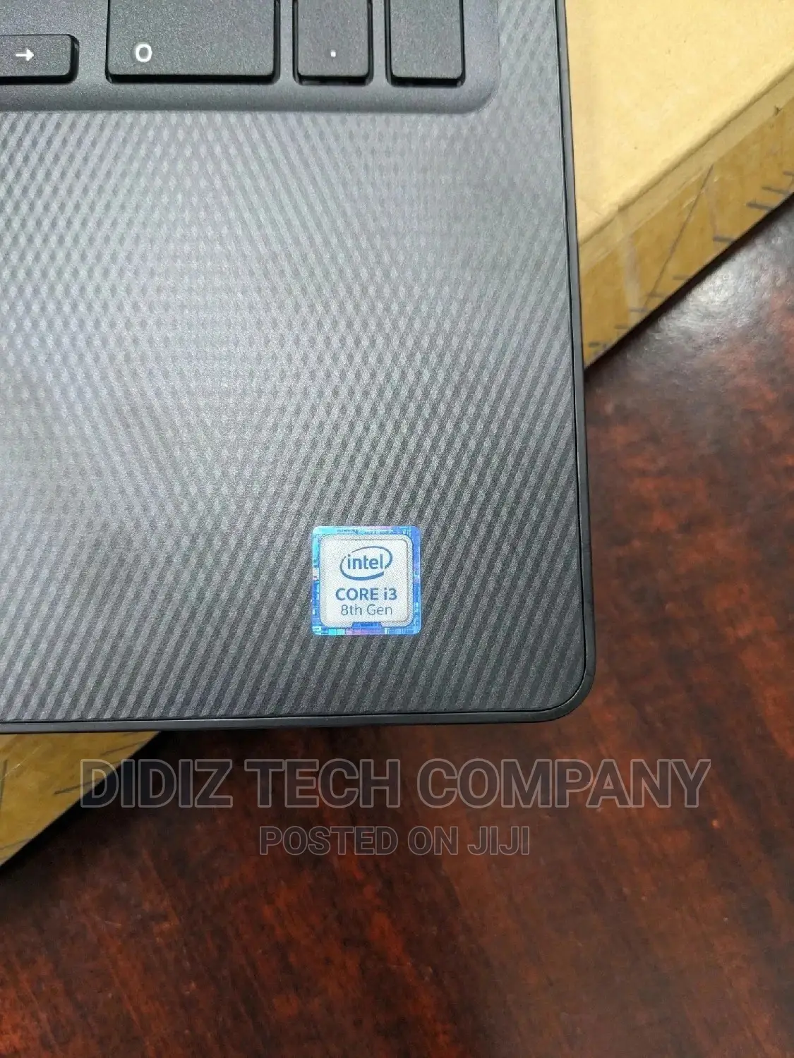 New Laptop Dell Inspiron 3542 8GB Intel Core i3 HDD 500GB