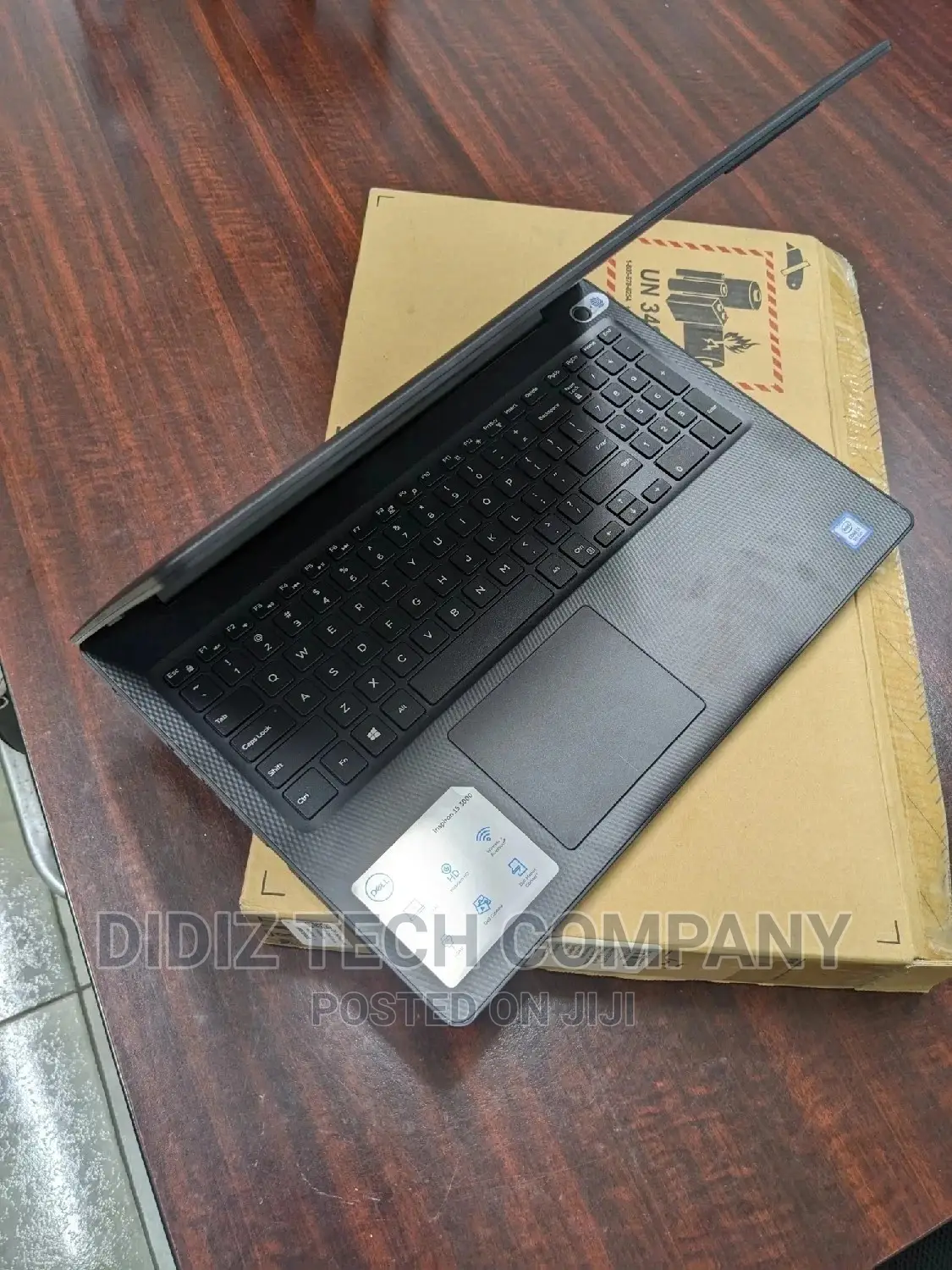 New Laptop Dell Inspiron 3542 8GB Intel Core i3 HDD 500GB