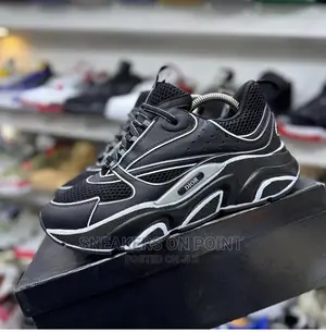 Original Dior Sneakers