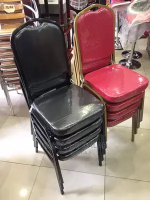 Hotel Chairs Nzito
