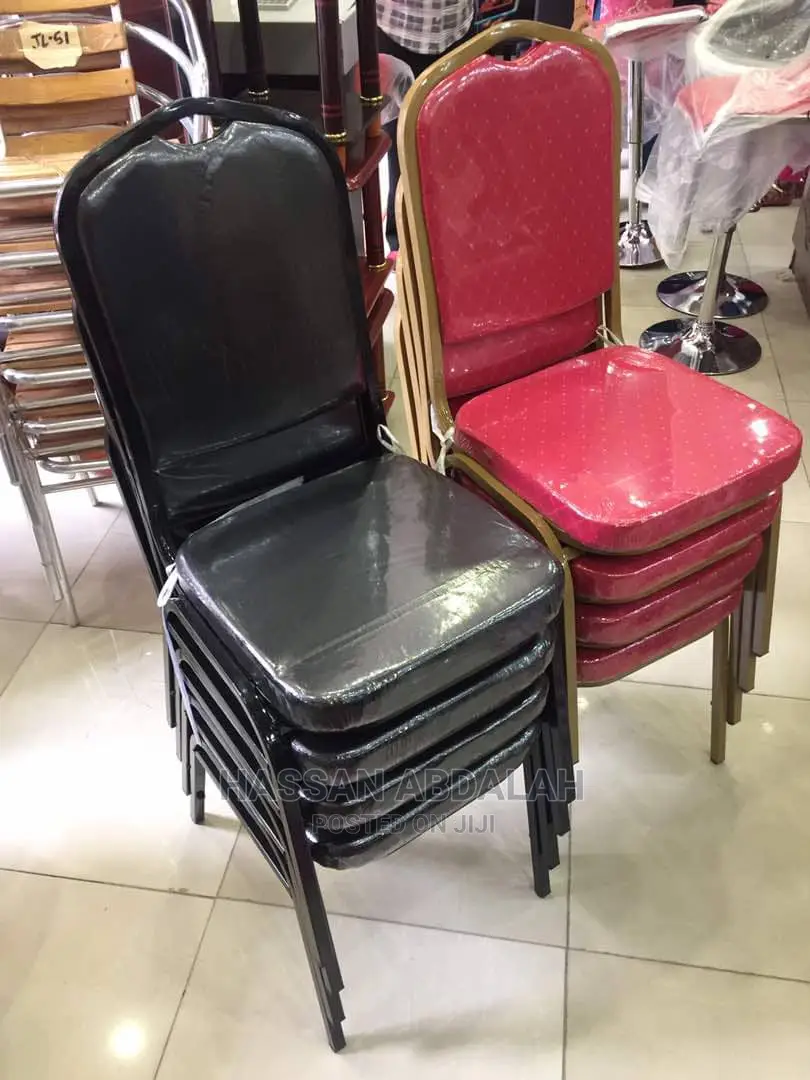 Hotel Chairs Nzito