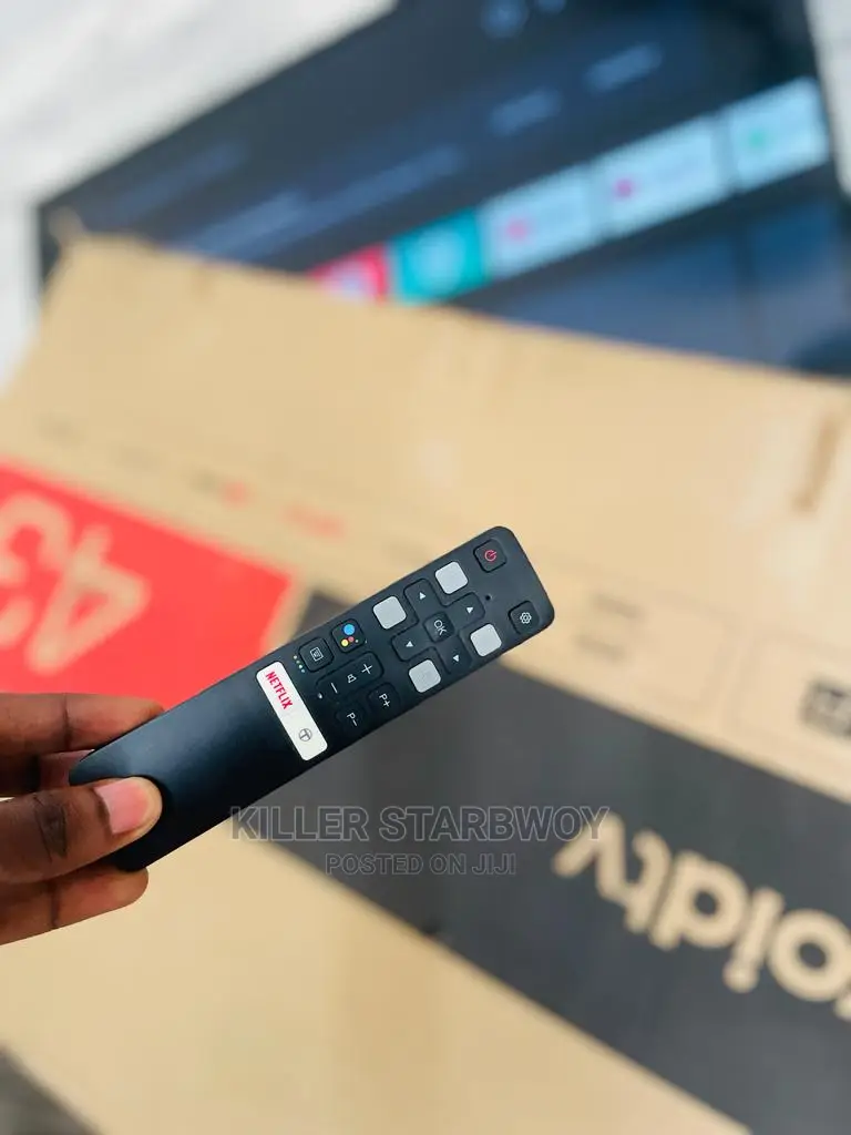 Tv Used Muda Mfup Sana