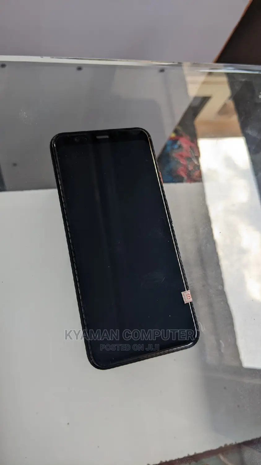 Google Pixel 4 64 GB White