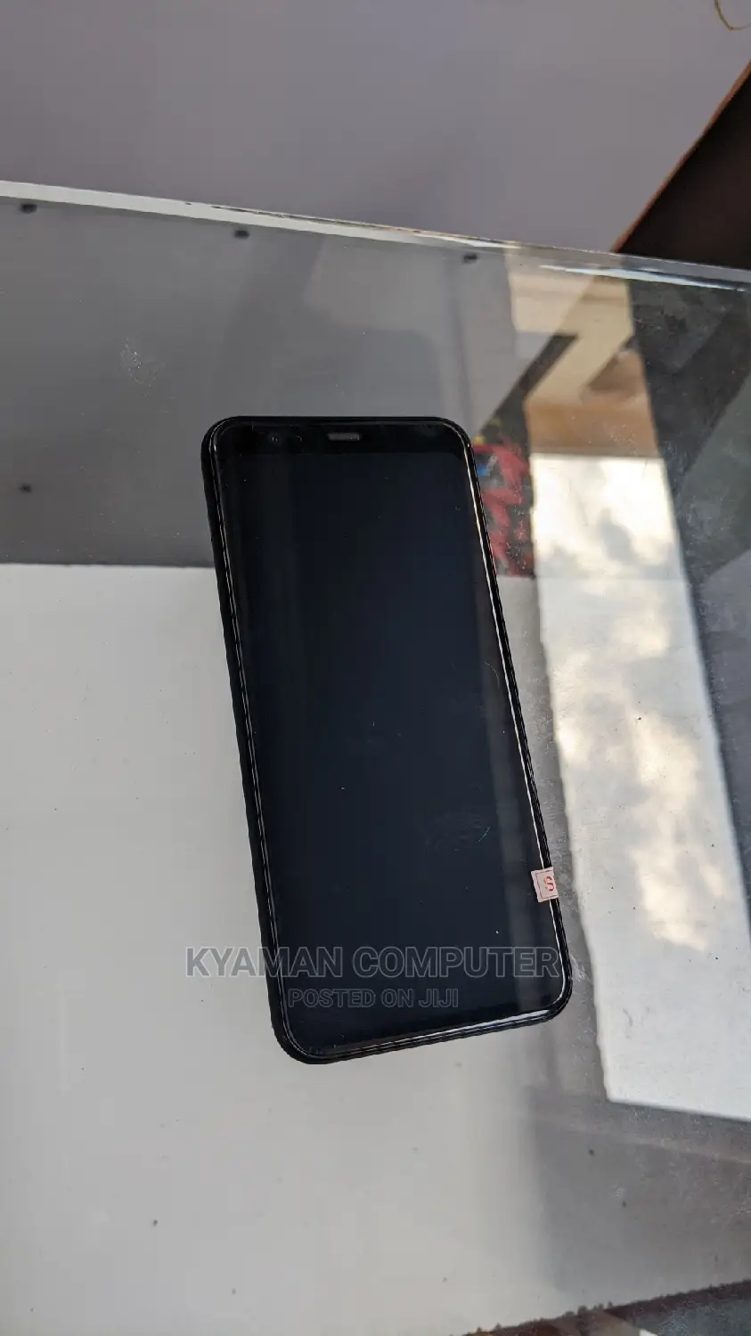 Google Pixel 4 64 GB White