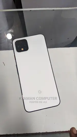 Google Pixel 4 64 GB White
