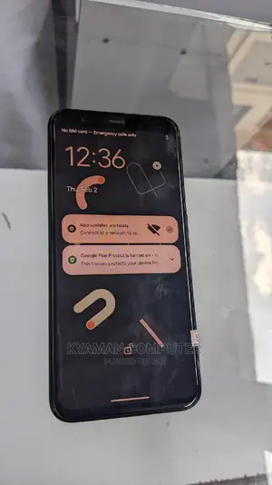 Google Pixel 4 64 GB White