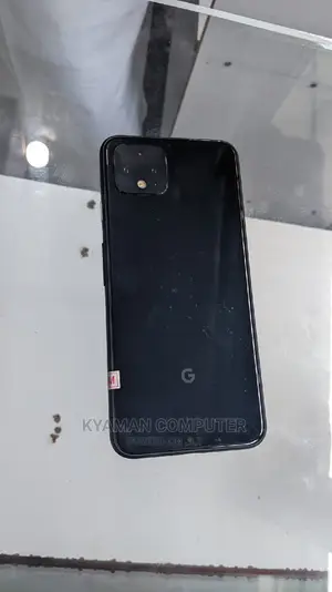 Google Pixel 4 64 GB White