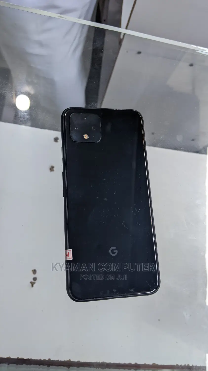 Google Pixel 4 64 GB White