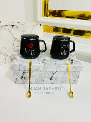Mr and Mrs Valentines Gift