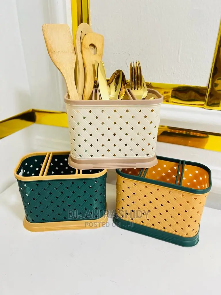 Spoon Holder