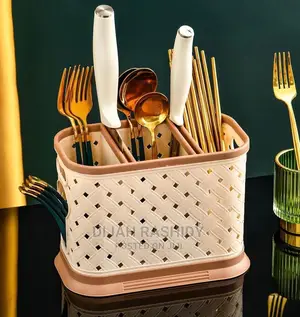 Spoon Holder