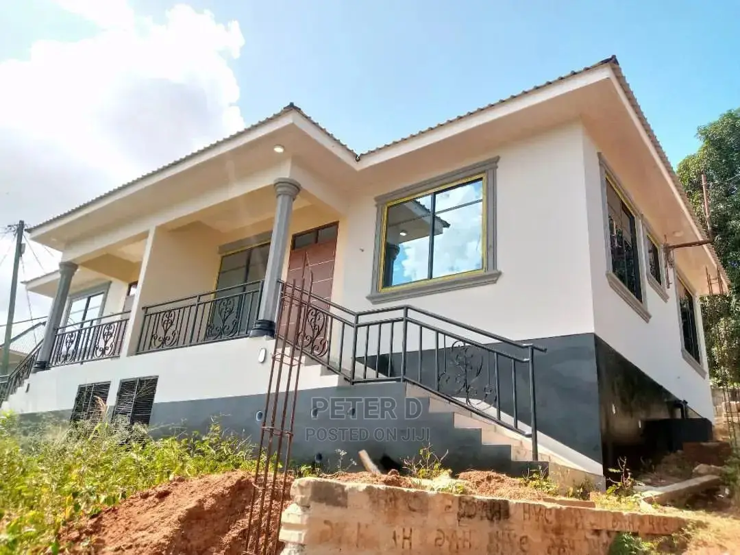 2bdrm Apartment in Kimara for Rent