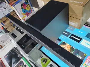 Samsung Sound Bar A550