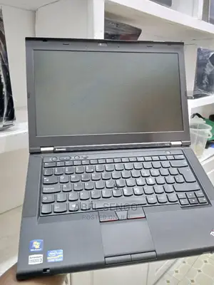 Laptop Lenovo ThinkPad T430 4GB Intel Core I5 HDD 500GB