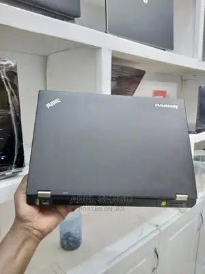 Laptop Lenovo ThinkPad T430 4GB Intel Core I5 HDD 500GB